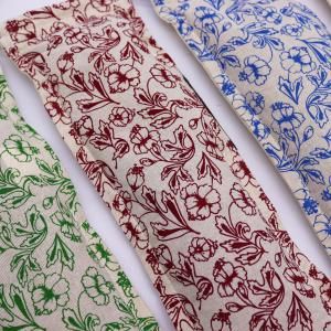 Wholesale Wheat bags made of natural cotton. - AW Artisan Europe - Giftware Supplier