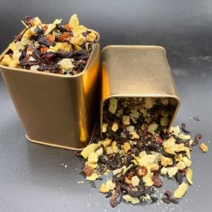 Wholesale Aluminium Tins - AW Artisan Europe - Giftware Supplier