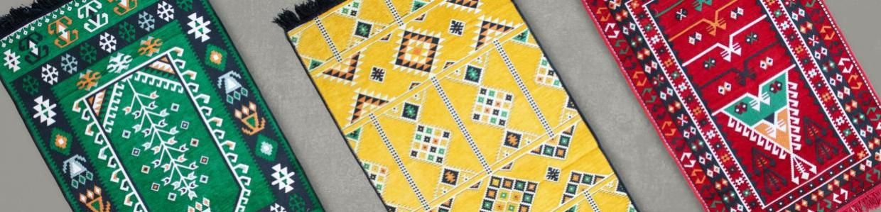 Wholesale Kilim Rug - AW Artisan Europe - Giftware Supplier