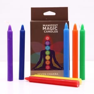 Wholesale Esoteric Magic Candles - AW Artisan Europe - Giftware Supplier