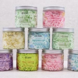 Wholesale Whipped Cream Soap - AW Artisan Europe - Giftware Supplier