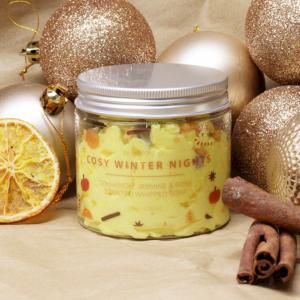 Wholesale Whipped Cream Soap - AW Artisan Europe - Giftware Supplier