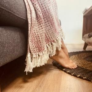 Wholesale Comfort Boho Cotton Throw - AW Artisan Europe - Giftware Supplier