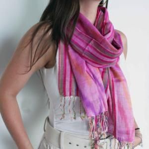 Wholesale Boho Indian Scarves - AW Artisan Europe - Giftware Supplier