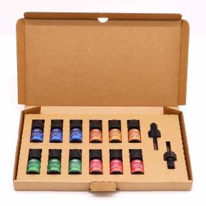 Wholesale Christmas Fragance Oils Sets - AW Artisan Europe - Giftware Supplier