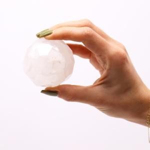 Wholesale Gemstone Faceted Healing Balls & Stand - AW Artisan Europe - Giftware Supplier