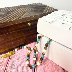 Wholesale Vintage Deco - Multi Purpose Box - AW Artisan Europe - Giftware Supplier