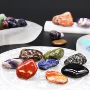 Wholesale Medium African stones - AW Artisan Europe - Giftware Supplier
