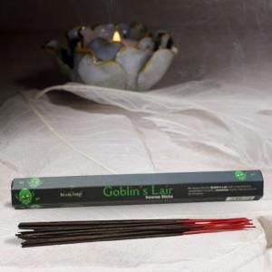 Wholesale Stamford Black Incense Sticks - AW Artisan Europe - Giftware Supplier
