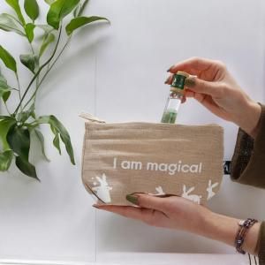 Wholesale Hop Hare Pouches - AW Artisan Europe - Giftware Supplier