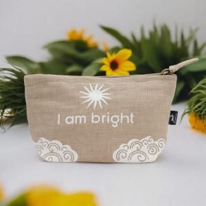 Wholesale Hop Hare Pouches - AW Artisan Europe - Giftware Supplier