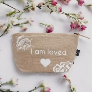 Wholesale Hop Hare Pouches - AW Artisan Europe - Giftware Supplier