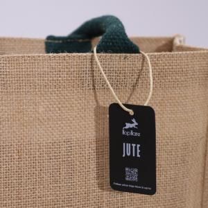 Wholesale Hop Hare Jute Bag - AW Artisan Europe - Giftware Supplier