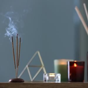 Wholesale Banjara Palo Santo Smudge Sticks - AW Artisan Europe - Giftware Supplier