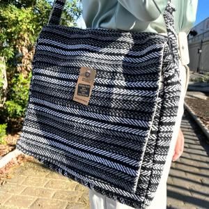 Wholesale Soft Banjar Laptop Bag - AW Artisan Europe - Giftware Supplier