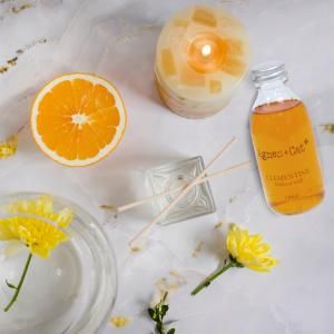 Wholesale Agnes & Cat Reed Diffuser Refills - AW Artisan Europe - Giftware Supplier