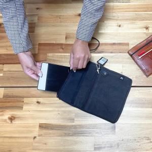 Wholesale Laptop & Tablet Pouch - AW Artisan Europe - Giftware Supplier