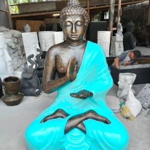 Wholesale Antique Giant Buddha Statues - AW Artisan Europe - Giftware Supplier