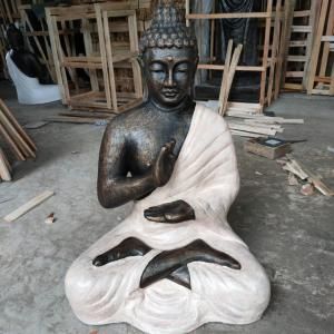 Wholesale Antique Giant Buddha Statues - AW Artisan Europe - Giftware Supplier