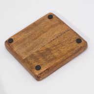 Big Square Trinket Tray 15x15x2.5cm - HOP HARE
