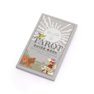 Tarot Cards with Guide Book - Requiem Arcana