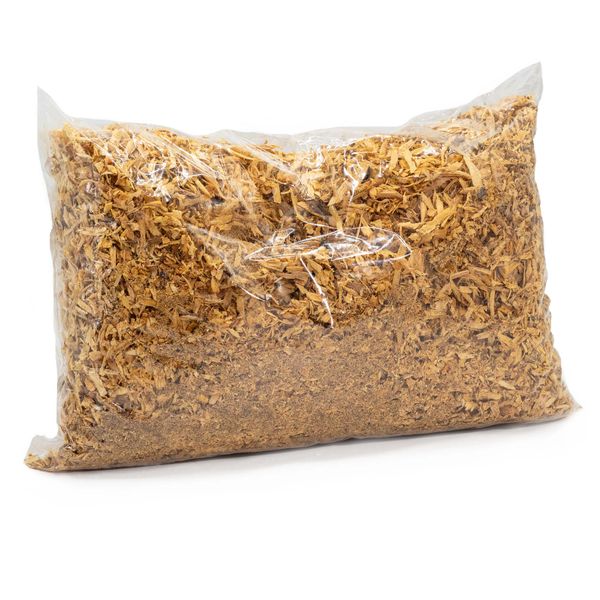 Milled Palo Santo 500g
