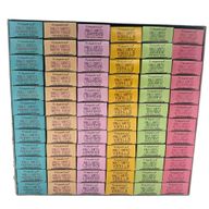 15g Golden Palo Santo Fusion Series Incense Display Set