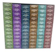15g Golden Ancient Series Incense Display Set