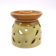 Classic Mushroom Burner