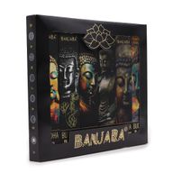 Banjara Buddha - Gift Packs of 6 Incenses