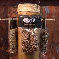 Banjara Smudge Sticks - Sacred Vetiver