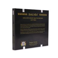 Banjara Buddha Incense Gift Pack Starter – 12 Boxes of 6 Incenses