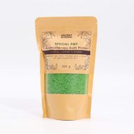 Aromatherapy Bath Potion in Kraft Bag 350g - Welfare