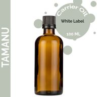Tamanu Base Oil 100ml - White Label