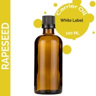 Rapeseed Oil - 100ml - Unlabelled