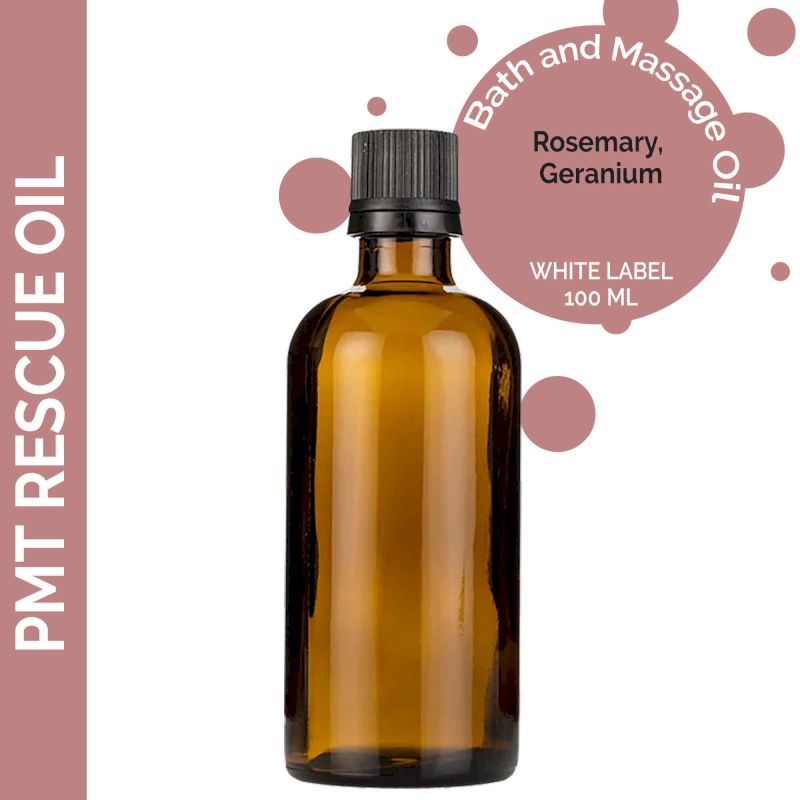 PMT Rescue Oil - 100ml - Unlabelled
