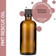 PMT Rescue Oil - 100ml - Unlabelled