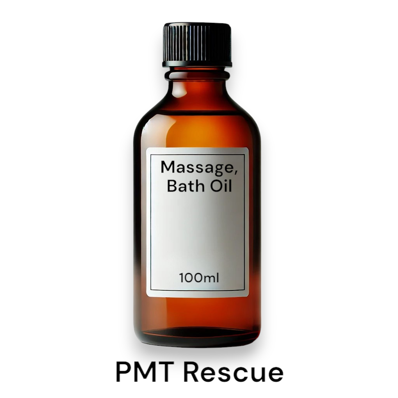 PMT Rescue Oil - 100ml - Unlabelled