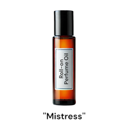 Mistress Fine Fragrance Perfume Oil 10ml - White Label