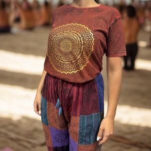 Wholesale Stone Washed T-Shirts - AW Artisan Europe - Giftware Supplier