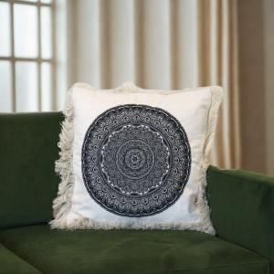 Wholesale Mandala Design Cushion Covers - AW Artisan Europe - Giftware Supplier