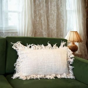 Wholesale Handmade Linen Cushion Covers - AW Artisan Europe - Giftware Supplier