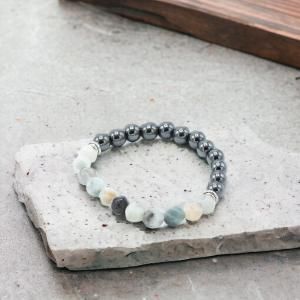 Wholesale Faceted Gemstone Bracelets - AW Artisan Europe - Giftware Supplier