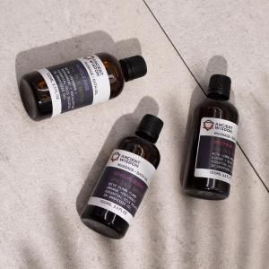 Wholesale Massage Oils -100ml - AW Artisan Europe - Giftware Supplier