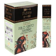 15g Golden Palo Santo and Jasmine