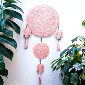 Wholesale Bali Style Wall Decor - AW Artisan Europe - Giftware Supplier