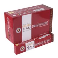 15g Golden Nag - Dragons Blood