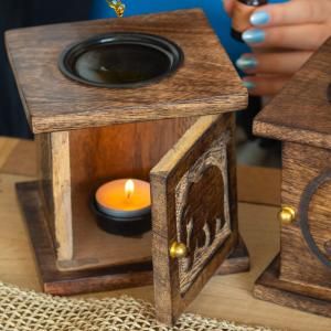 Wholesale Bulk Tea Lights - AW Artisan Europe - Giftware Supplier