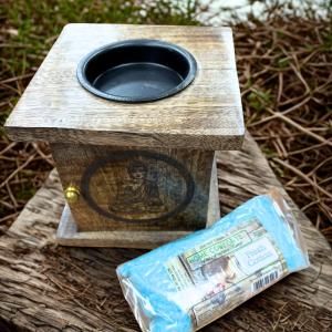 Wholesale Home Comforts Simmering Granules - AW Artisan Europe - Giftware Supplier