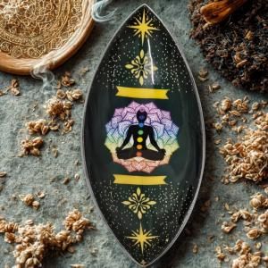Wholesale Enamel Incense Bowls - AW Artisan Europe - Giftware Supplier